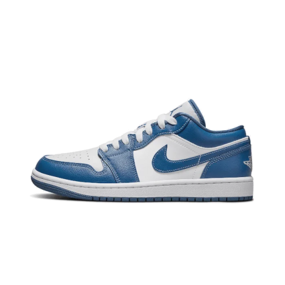 Marina Blue