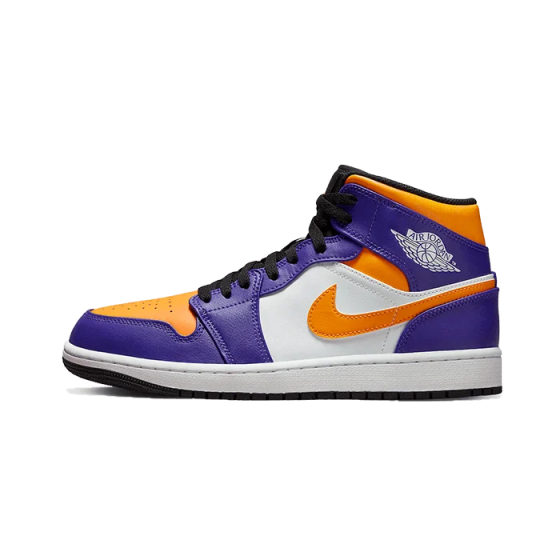 Mid Lakers (2022)