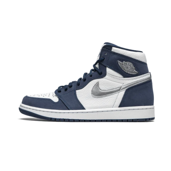 Midnight Navy