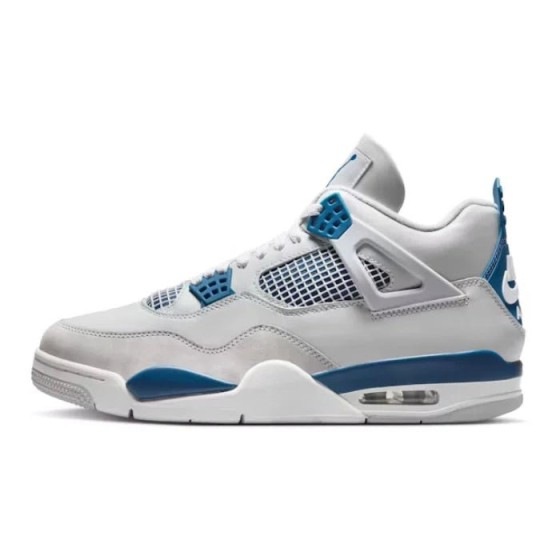 Military Blue (2024)