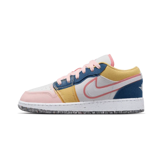 Multicolor
