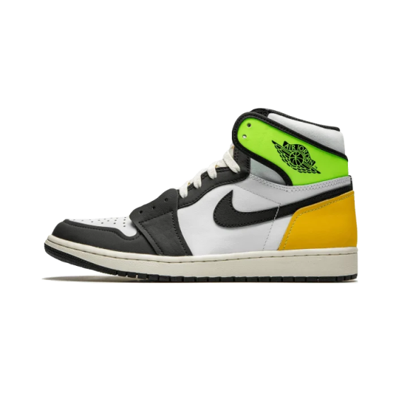 OG Volt Gold