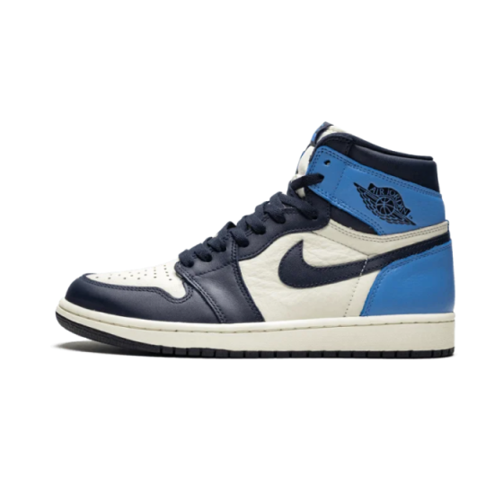 Obsidian UNC 2019
