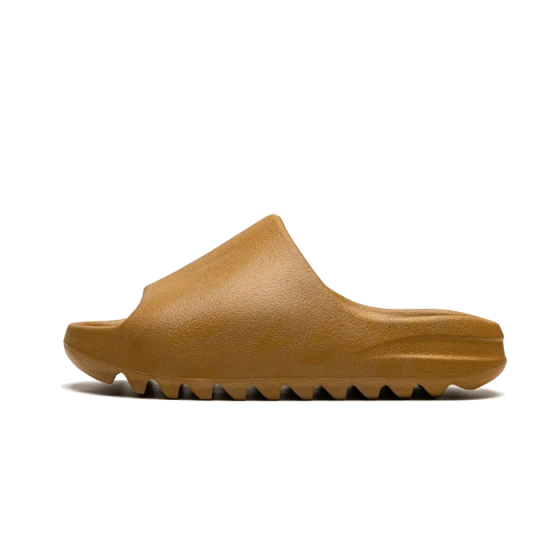 Slippers Ochre