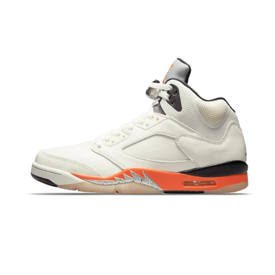 Orange Blaze (Shattered Backboard)