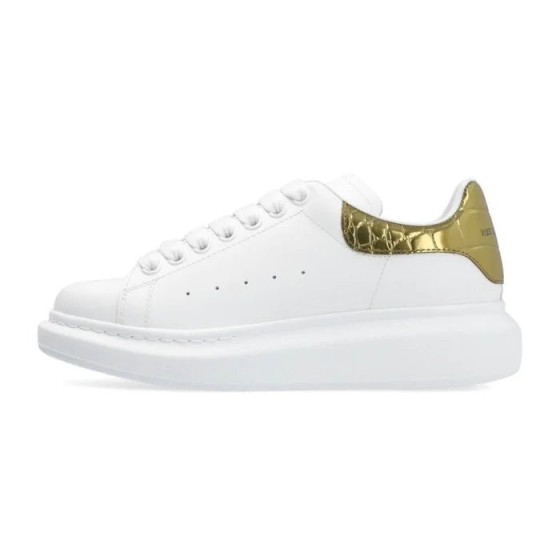 Oversize Oro Crocodile