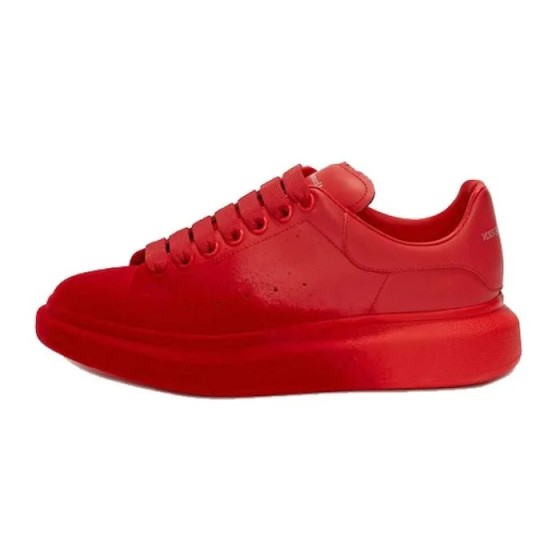 Oversize Triple Rosso