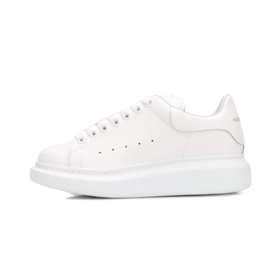 Oversized White