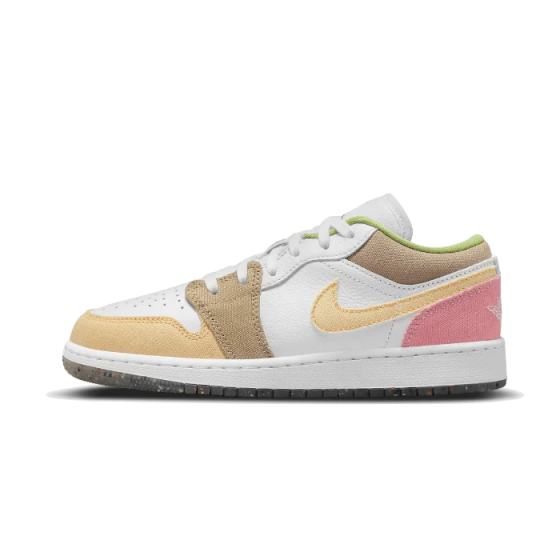 Pastel Grind