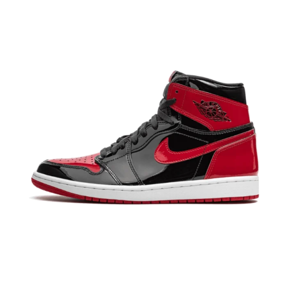 Patent bred