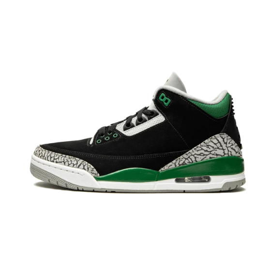 Pine Green