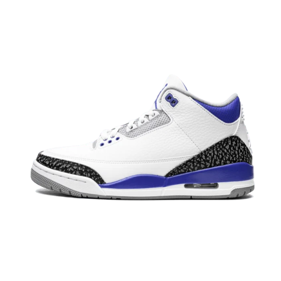 Racer Blue