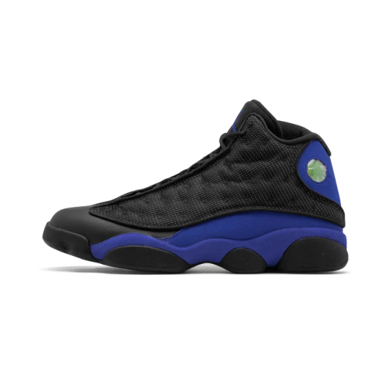 Retro Black Hyper Royal