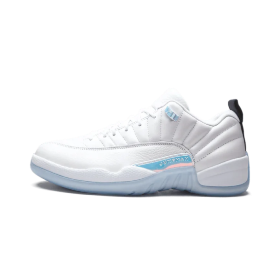 Retro Low Easter (2021)