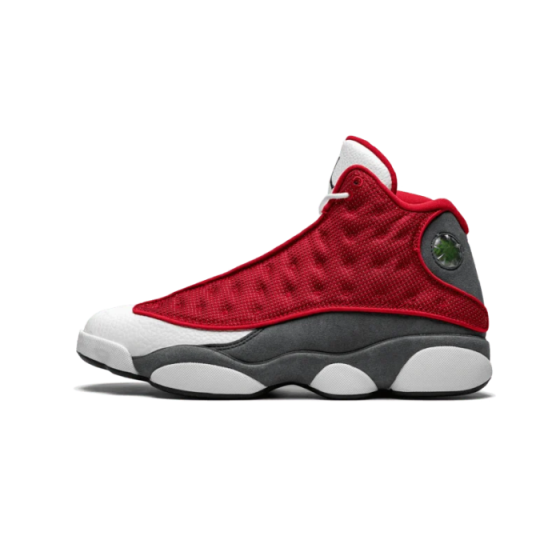 Retro Red Flint