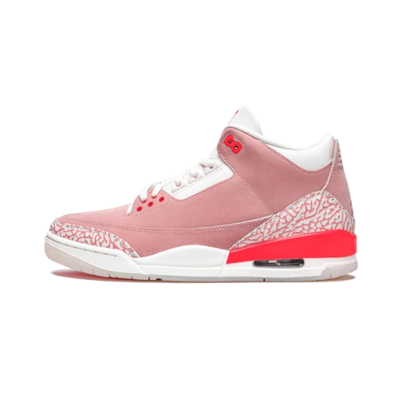 Rust Pink