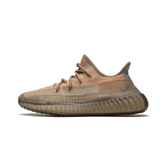 350 v2 Sand Taupe