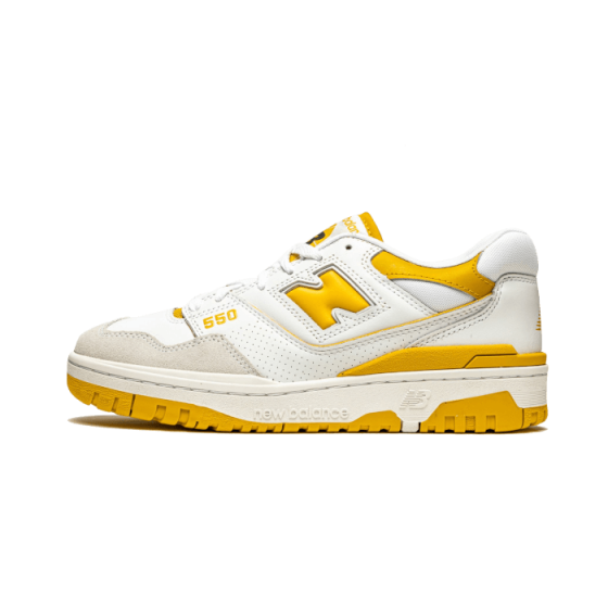 Sea Salt Varsity Gold