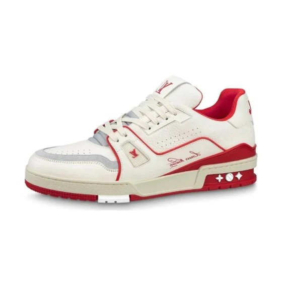 Signature Bianco Rosso