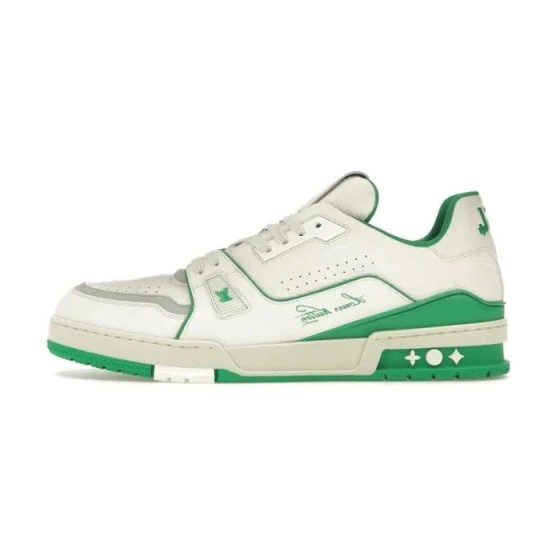 Signature Bianco Verde