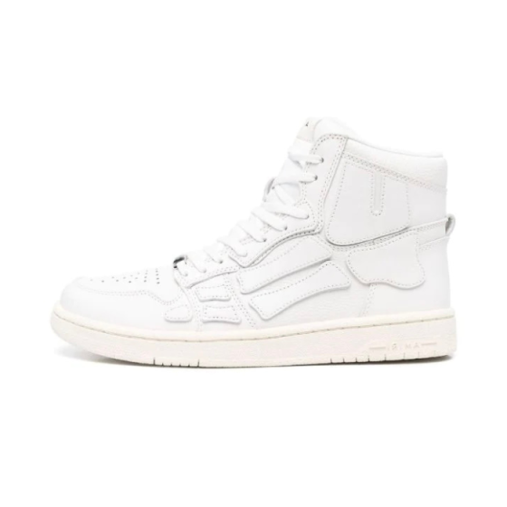Skel White high