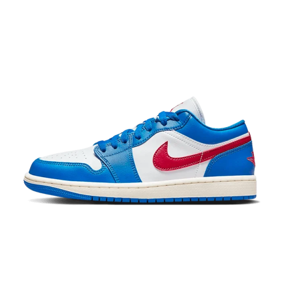 Sport Blue Gym Red