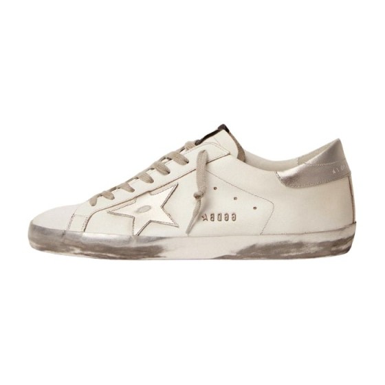 Star White Silver