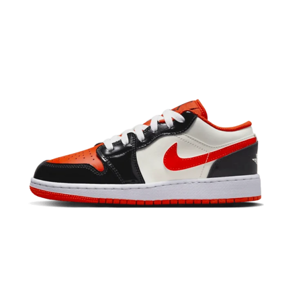 Team Orange