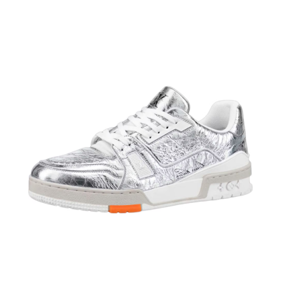 All Silver