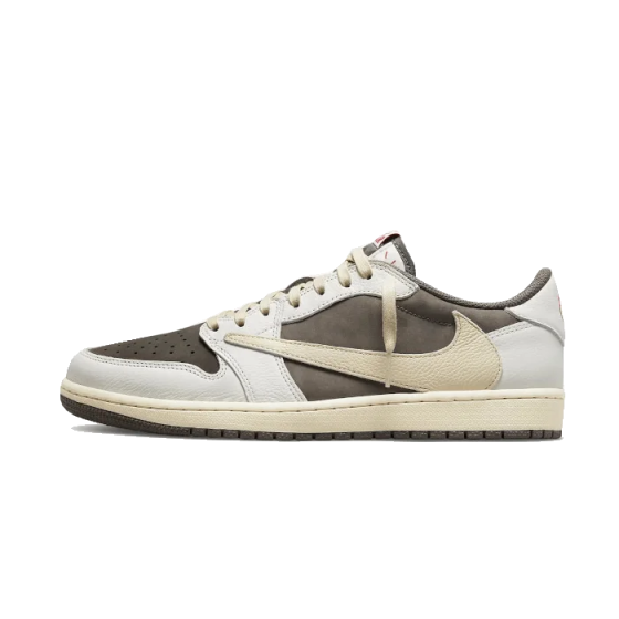 Travis Scott Reverse Mocha