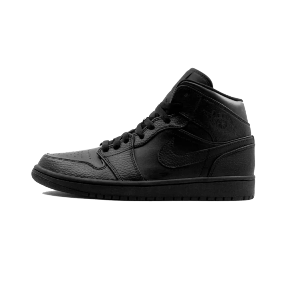 Triple Black
