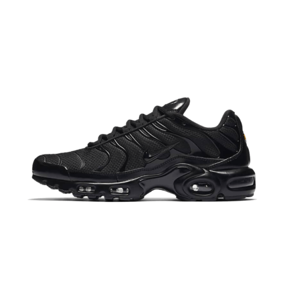 Triple Black