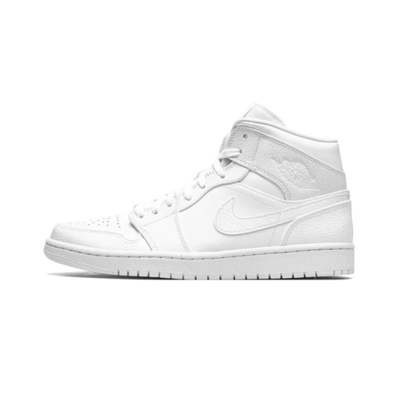 Triple White (2020)