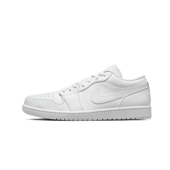 Triple White (2022)