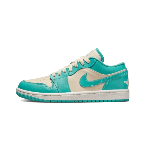 Tropical Teal