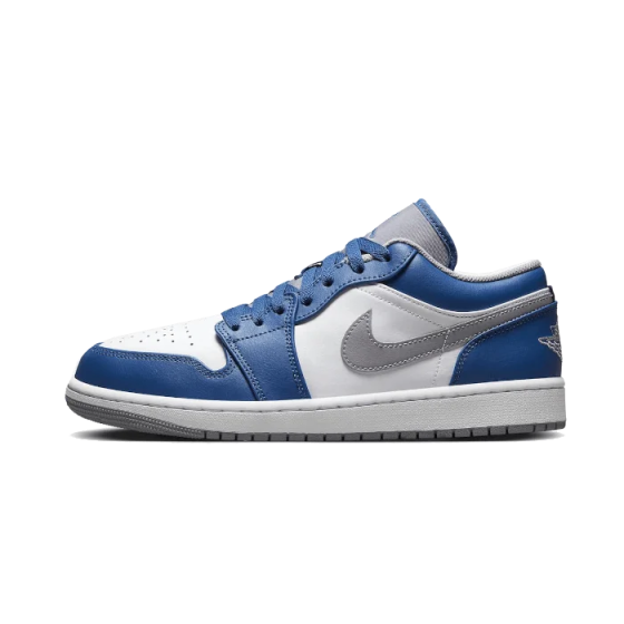 True Blue