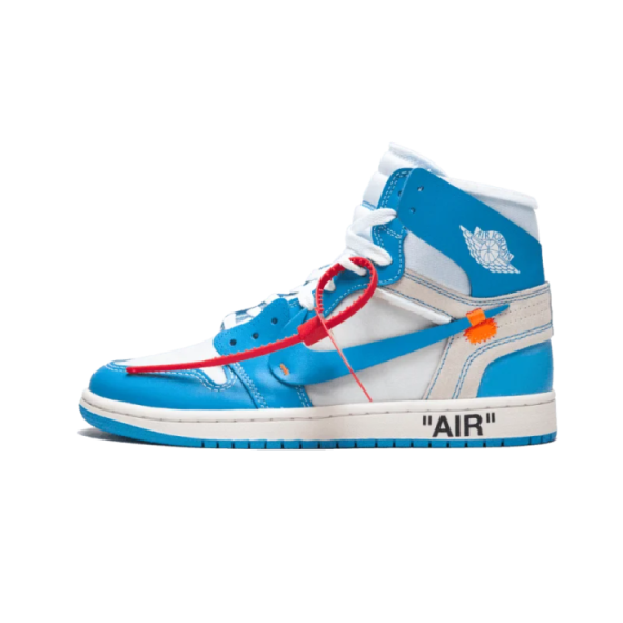 University Blue