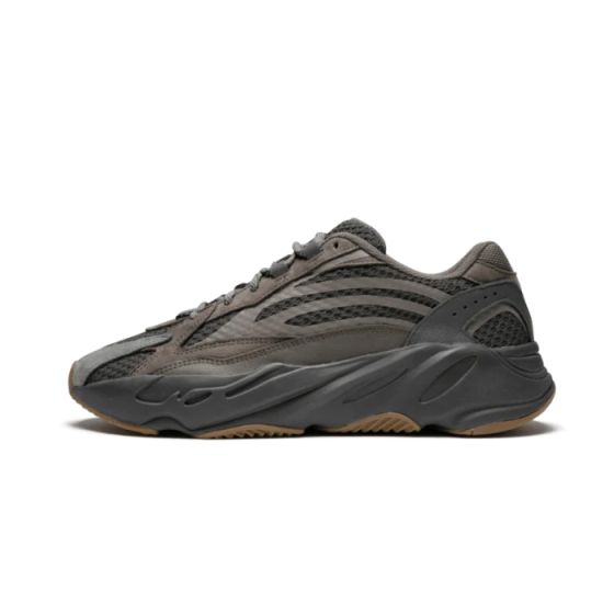 700 V2 Geode