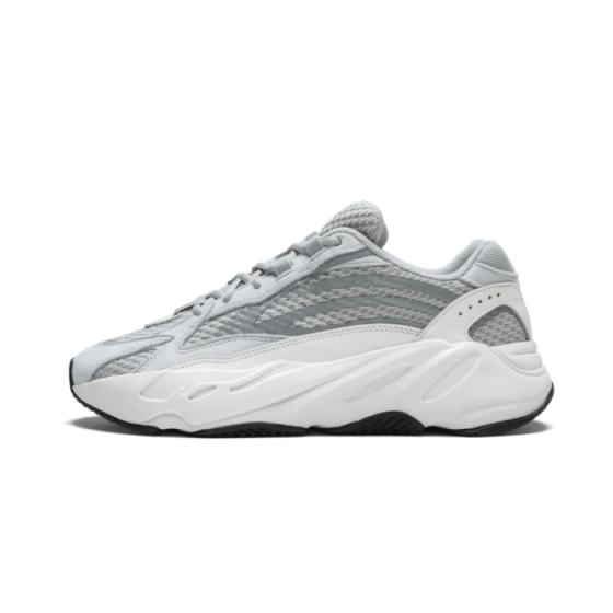 700 V2 Static
