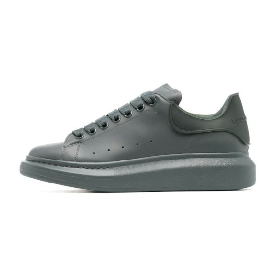 Verde Gray Oversize