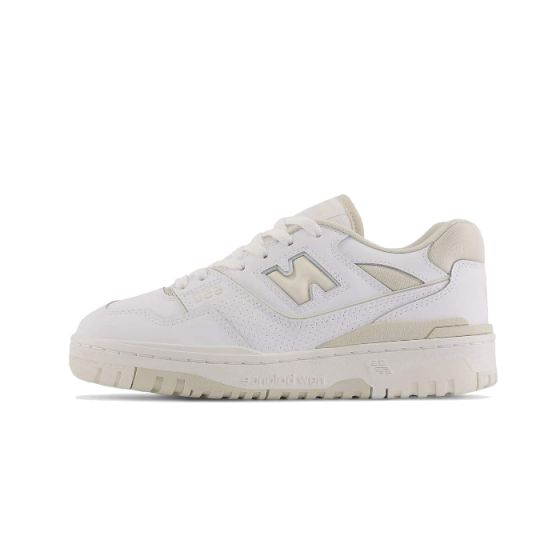 White Beige