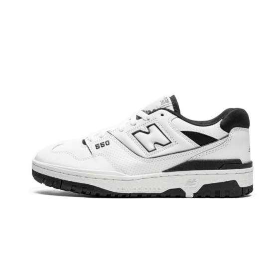 White Black