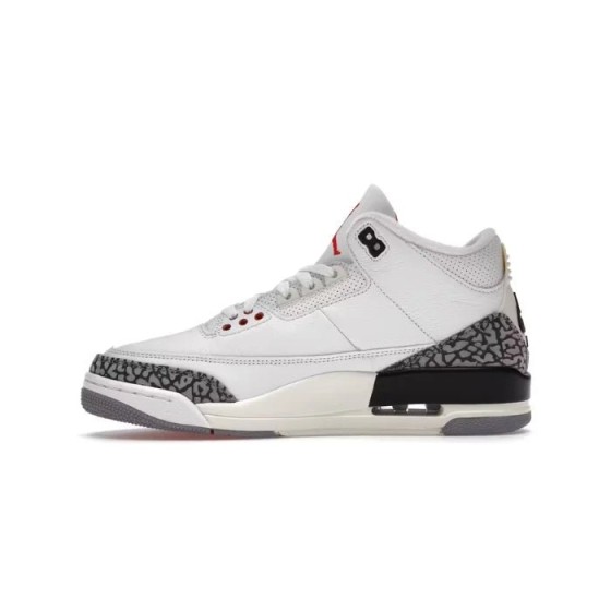 White Cement Reimagined