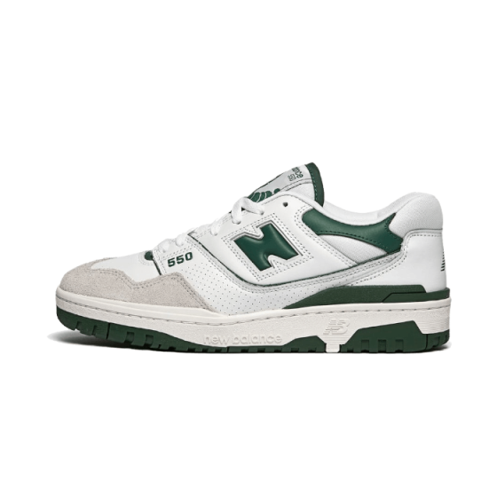 White Green