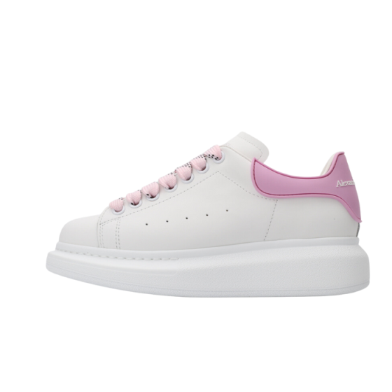 White Pink Tail