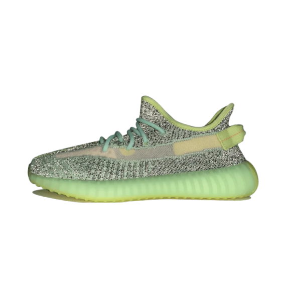 350 v2 Yeezreel (Reflective)