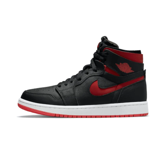 Zoom Air CMFT Bred