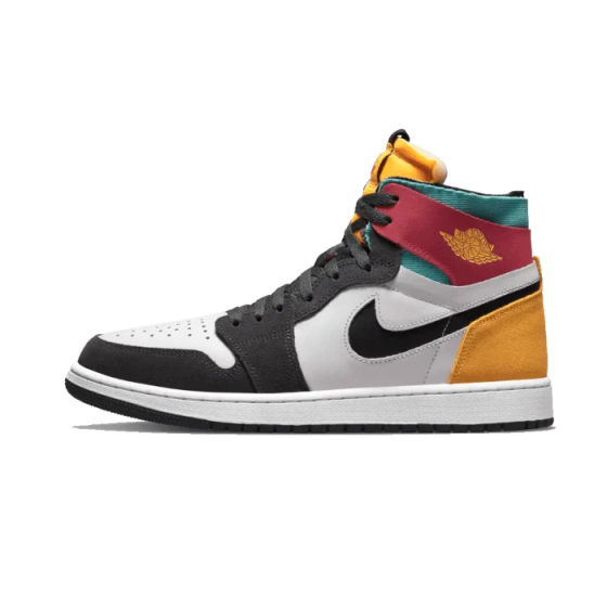 Zoom Air CMFT Multi Color