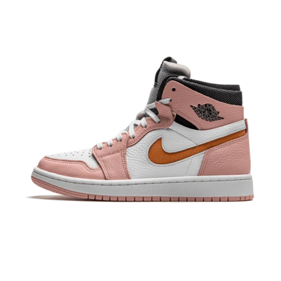 Zoom Air CMFT Pink Glaze