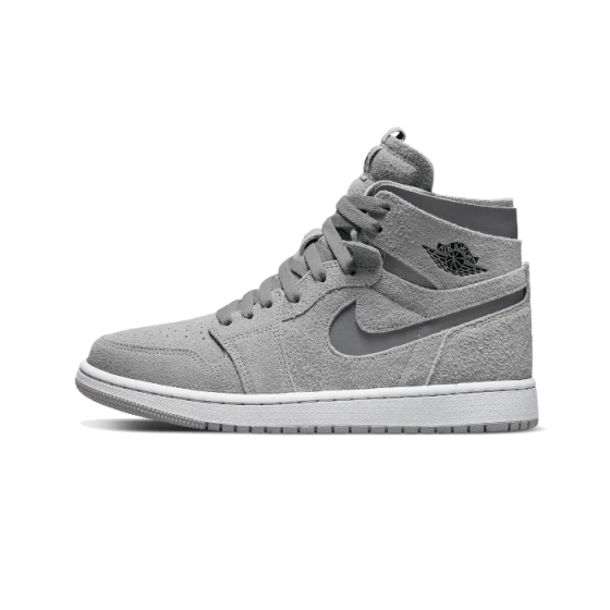 Zoom CMFT Medium Gray